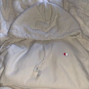 CHAMPION HOODIE